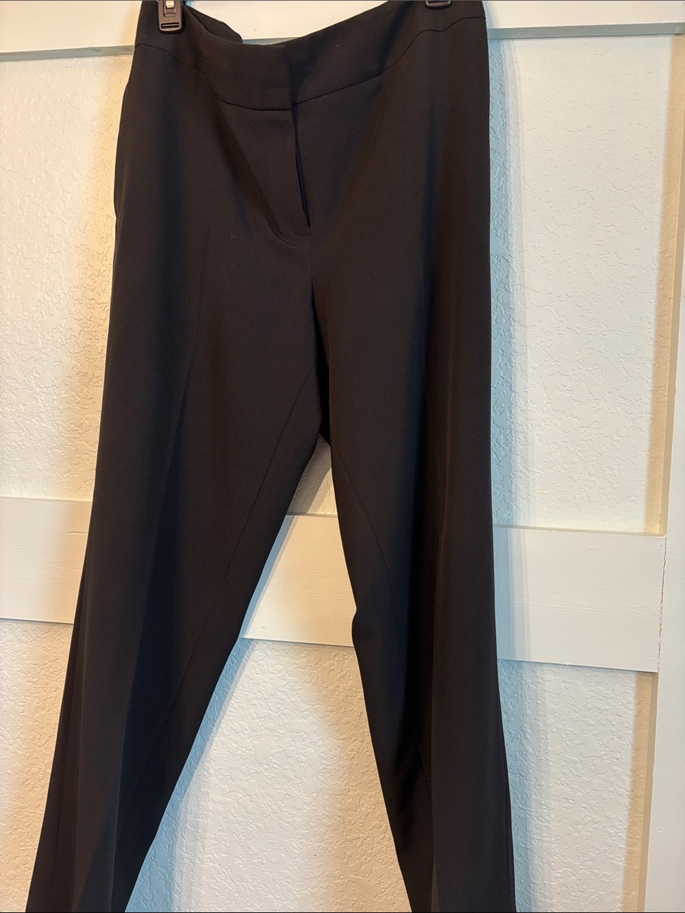 Black Women's A-Line Skirt
